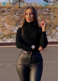 Фото проститутки Альба №1 в городе Малоярославец