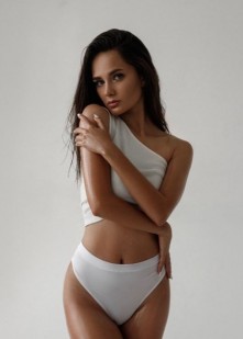 Фото проститутки Даниэлла №1 в городе Малоярославец