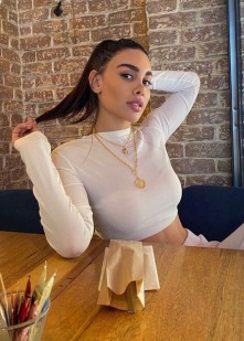 Фото проститутки Елена №1 в городе Малоярославец