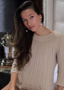 Фото проститутки Олеся №1 в городе Малоярославец