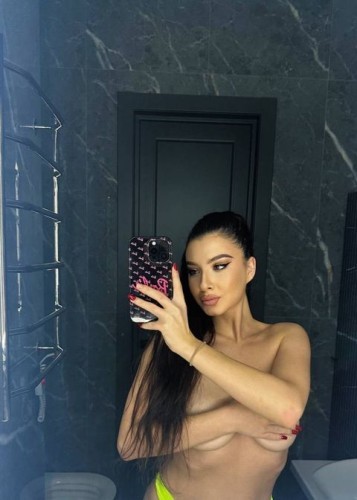 Ирина, Г. Малоярославец