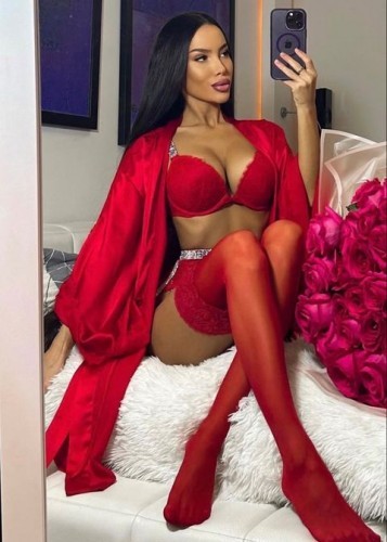 Кристина, Г. Малоярославец