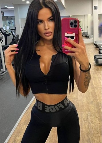 Нелли, Г. Малоярославец