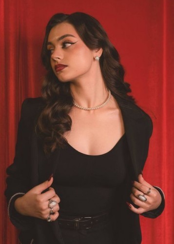 Полли, Г. Малоярославец