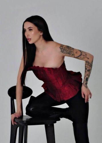 Вика, Г. Малоярославец