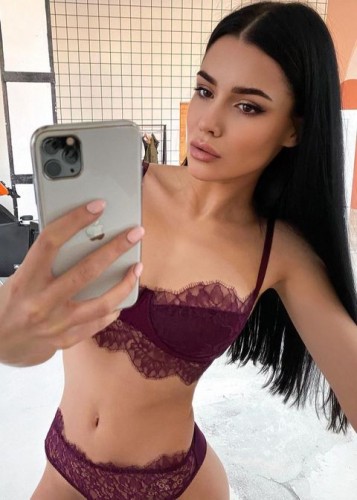 Алла, Г. Малоярославец