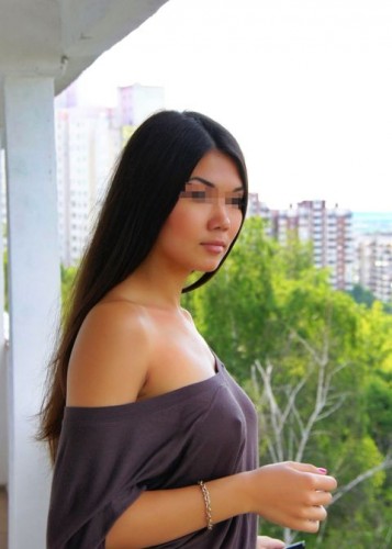 Жaнна, Г. Малоярославец