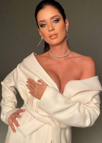 Катя, Г. Малоярославец