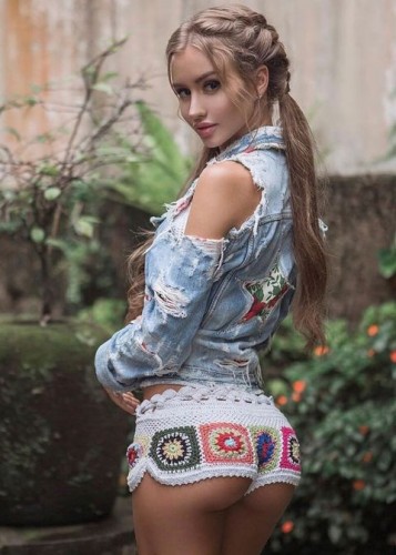 Маша, Г. Малоярославец