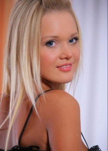 Аня, Г. Малоярославец