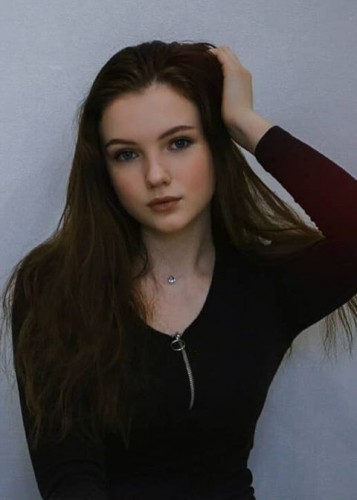 Ангелина, Г. Малоярославец