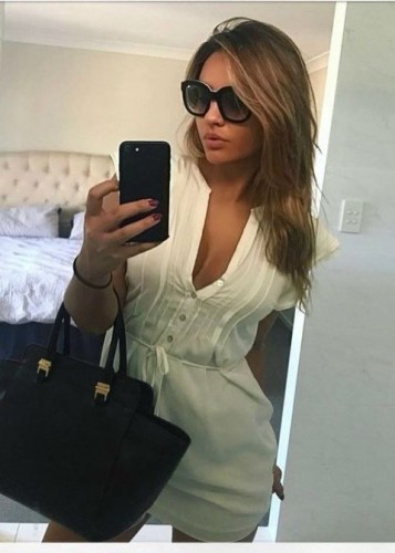 Нина, Г. Малоярославец