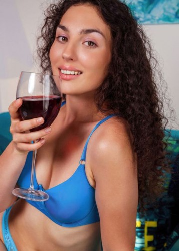 Юля, Г. Малоярославец