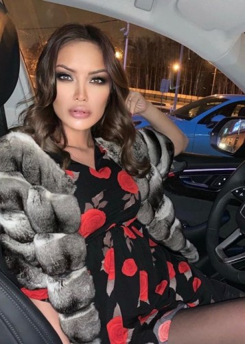 Кошечка, Г. Малоярославец