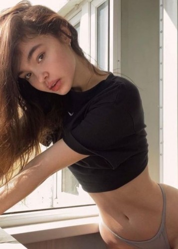 Катя, Г. Малоярославец