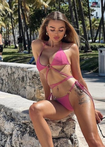 Виолетта, Г. Малоярославец