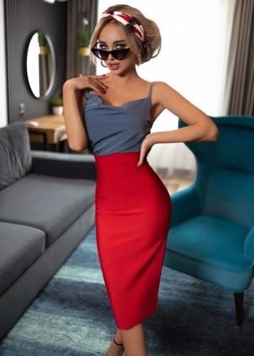 Лиза, Г. Малоярославец