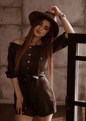 Марина, Г. Малоярославец