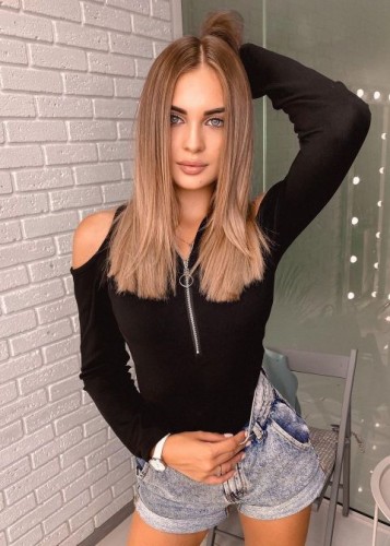 Ника, Г. Малоярославец