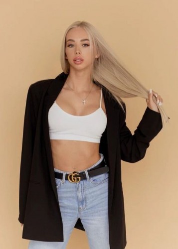 Юлия, Г. Малоярославец