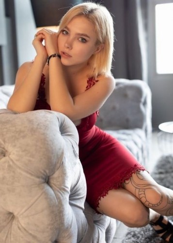 Нателла, Г. Малоярославец