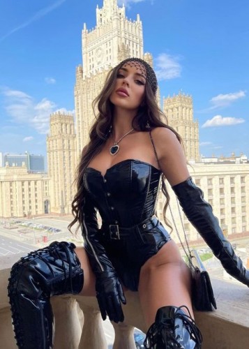 Варя, Г. Малоярославец