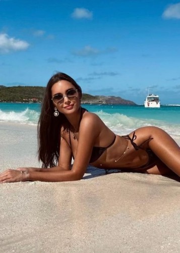 Нина, Г. Малоярославец