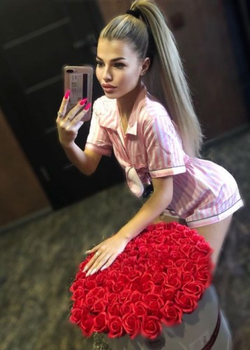 Нина, Г. Малоярославец