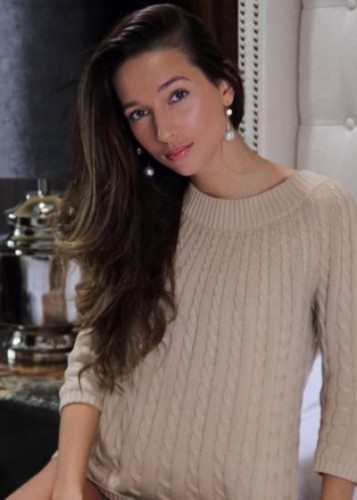 Олеся, Г. Малоярославец